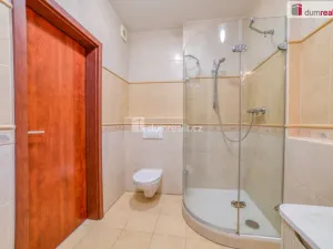Prodej bytu 4+kk, Praha - Stodůlky, Přeučilova, 199 m2
