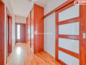 Prodej bytu 4+kk, Praha - Stodůlky, Přeučilova, 199 m2