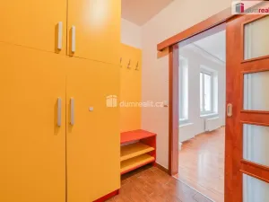 Prodej bytu 4+kk, Praha - Stodůlky, Přeučilova, 199 m2