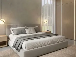 Prodej bytu 3+kk, Praha - Vinoř, Semtínská, 59 m2