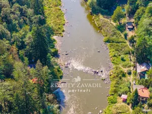Prodej chaty, Kamenný Přívoz - Hostěradice, 43 m2