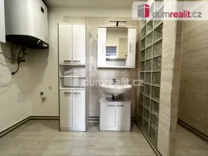 Pronájem bytu 2+kk, Litoměřice - Předměstí, Tylova, 55 m2