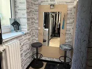 Pronájem obchodního prostoru, Ostrava - Moravská Ostrava, Zámecká, 69 m2