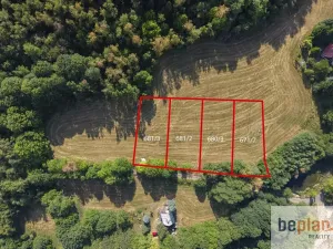 Prodej pozemku pro bydlení, Merklín, 1128 m2