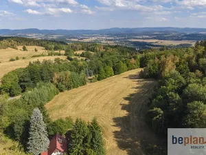 Prodej pozemku pro bydlení, Merklín, 1128 m2