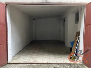 Pronájem garáže, Prostějov, 18 m2