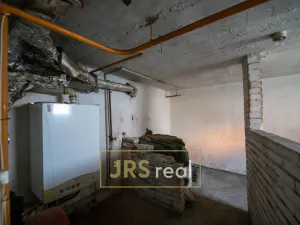 Prodej rodinného domu, Vnorovy - Lidéřovice, 250 m2