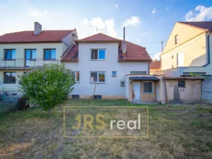 Prodej rodinného domu, Vnorovy - Lidéřovice, 250 m2