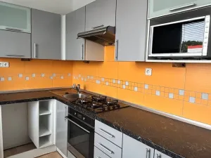 Pronájem bytu 3+1, Chrudim, Čáslavská, 83 m2