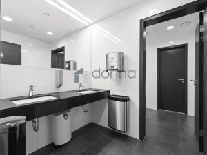 Pronájem kanceláře, Praha, Evropská, 520 m2