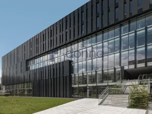 Pronájem kanceláře, Praha, Evropská, 520 m2