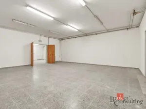 Pronájem výrobních prostor, Blešno, 435 m2