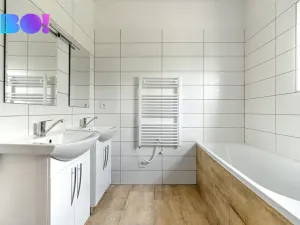 Pronájem rodinného domu, Drahelčice, 100 m2