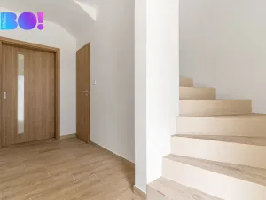 Pronájem rodinného domu, Drahelčice, 100 m2