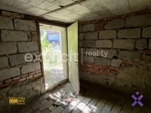 Prodej chaty, Hluk, 20 m2