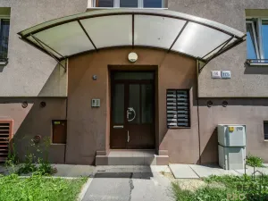 Prodej bytu 1+kk, Ostrava - Poruba, Sokolovská, 28 m2
