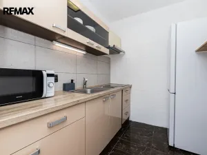 Pronájem bytu 2+kk, Praha - Chodov, Modletická, 43 m2