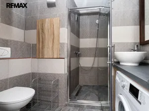 Pronájem bytu 2+kk, Praha - Chodov, Modletická, 43 m2