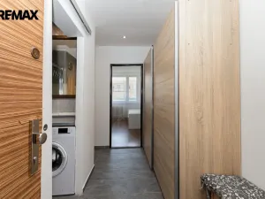 Pronájem bytu 2+kk, Praha - Chodov, Modletická, 43 m2