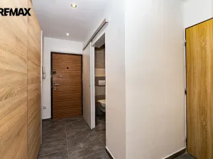 Pronájem bytu 2+kk, Praha - Chodov, Modletická, 43 m2
