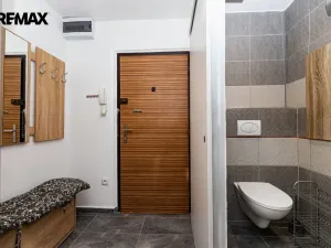 Pronájem bytu 2+kk, Praha - Chodov, Modletická, 43 m2