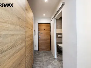 Pronájem bytu 2+kk, Praha - Chodov, Modletická, 43 m2