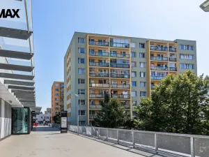 Pronájem bytu 2+kk, Praha - Chodov, Modletická, 43 m2
