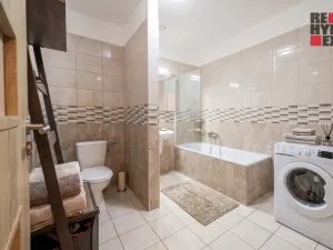 Pronájem bytu 2+kk, Liberec - Liberec III-Jeřáb, Tatranská, 45 m2