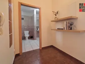Pronájem bytu 2+kk, Liberec - Liberec III-Jeřáb, Tatranská, 45 m2