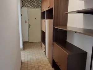 Pronájem bytu 1+1, Olomouc - Hodolany, Zeyerova, 40 m2