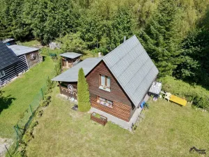 Prodej chalupy, Korňa, Slovensko, 53 m2
