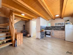 Prodej chalupy, Korňa, Slovensko, 53 m2