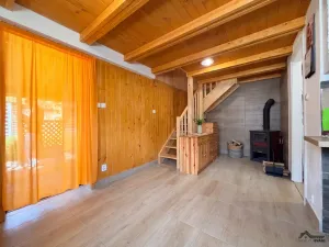 Prodej chalupy, Korňa, Slovensko, 53 m2