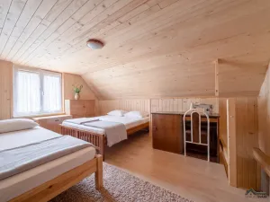 Prodej chalupy, Korňa, Slovensko, 53 m2