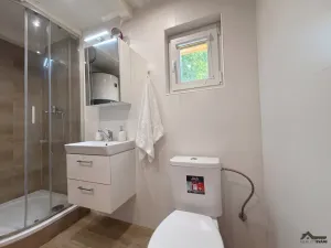 Prodej chalupy, Korňa, Slovensko, 53 m2
