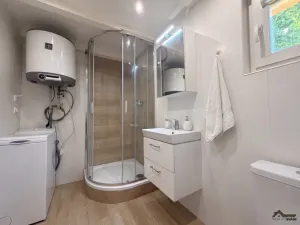 Prodej chalupy, Korňa, Slovensko, 53 m2