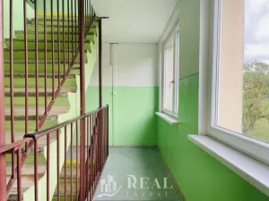 Pronájem bytu 3+1, Most, Česká, 70 m2