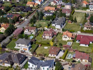 Prodej rodinného domu, Praha - Uhříněves, Jana Srba, 223 m2
