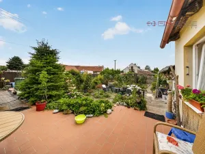 Prodej rodinného domu, Kralupy nad Vltavou, 9. května, 151 m2