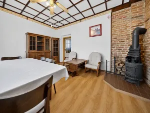 Prodej rodinného domu, Kralupy nad Vltavou, 9. května, 151 m2