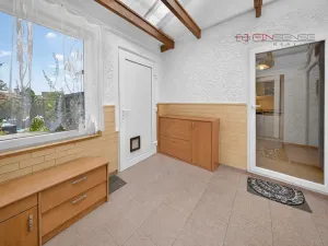 Prodej rodinného domu, Kralupy nad Vltavou, 9. května, 151 m2