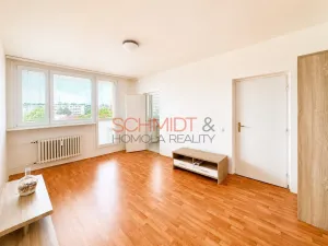 Pronájem bytu 2+1, Hustopeče, Masarykovo nám., 56 m2