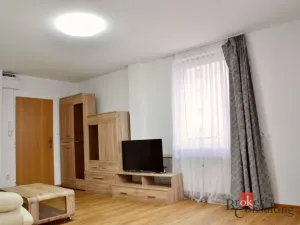 Pronájem bytu 3+kk, Praha - Stodůlky, Běhounkova, 55 m2