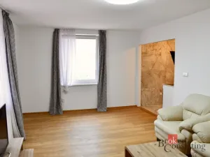 Pronájem bytu 3+kk, Praha - Stodůlky, Běhounkova, 55 m2