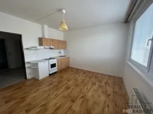 Pronájem bytu 2+kk, Hodonín, Pančava, 42 m2