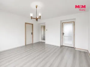 Pronájem bytu 2+1, Stod, Sokolská, 58 m2