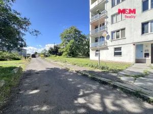 Prodej bytu 2+1, Kadaň - Tušimice, 61 m2