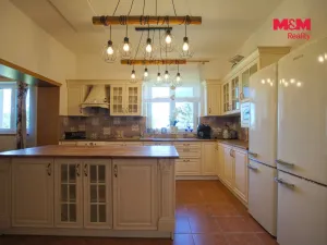 Prodej ubytování, Čeladná, 400 m2
