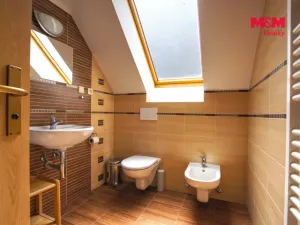 Prodej ubytování, Čeladná, 400 m2