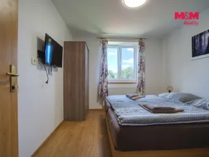 Prodej ubytování, Čeladná, 400 m2